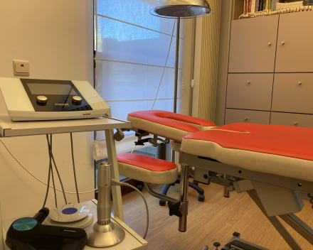 Kinesist De Haan