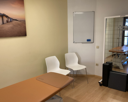 Kinesitherapie De Haan